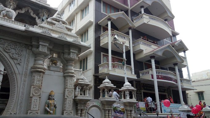 bangalore - jinkushal jain dadavaadi
